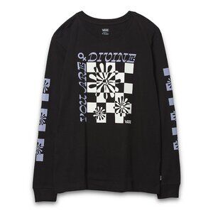 Divine Energy Long Sleeve BFF Tee